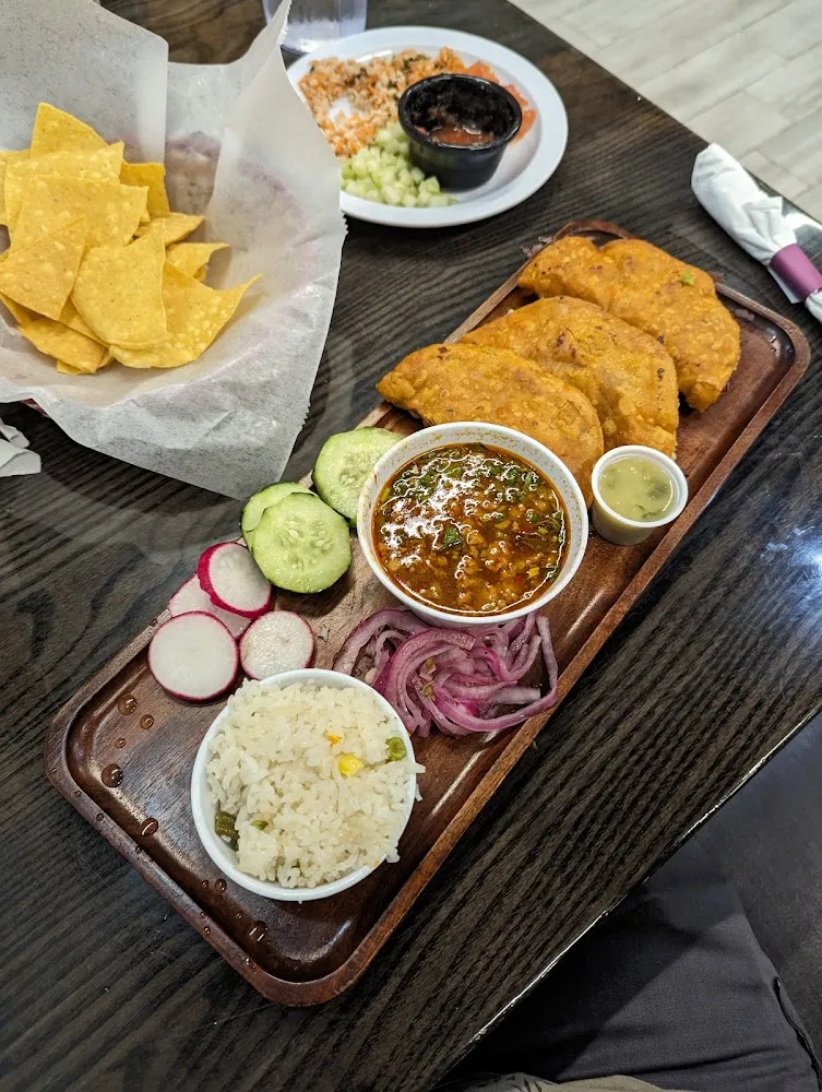 Quesa Birria